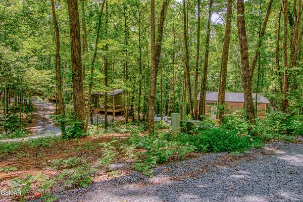 33 Acres of Improved Land for Sale in Rutledge, Tennessee