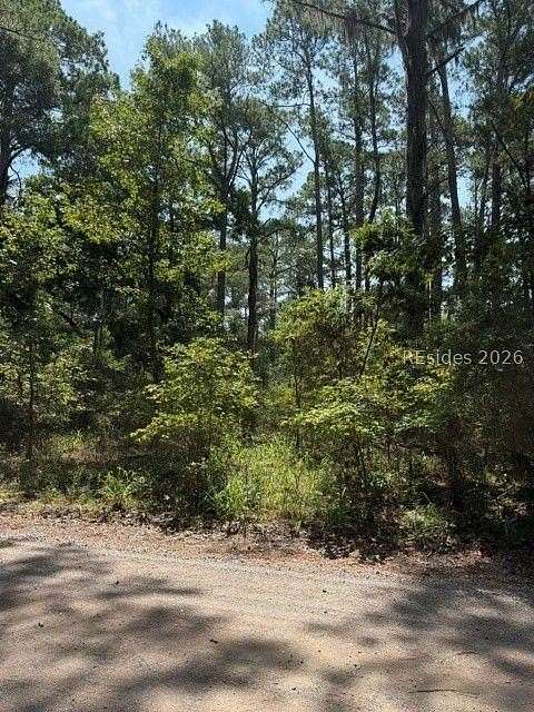 0.52 Acres of Residential Land for Sale in Daufuskie Island, South Carolina