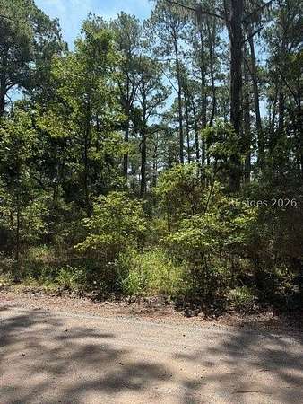 0.52 Acres of Residential Land for Sale in Daufuskie Island, South Carolina