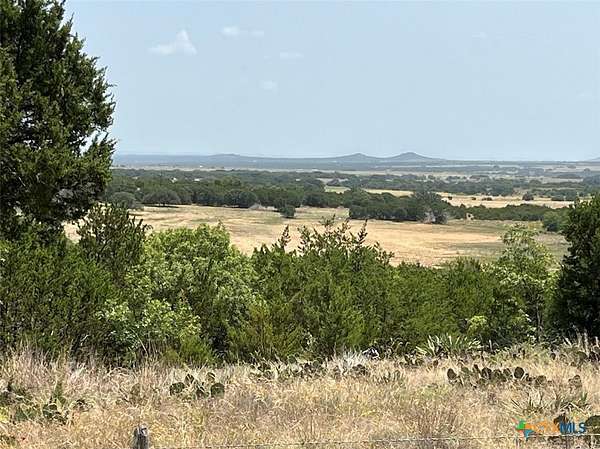 18 Acres of Improved Land for Sale in Lometa, Texas