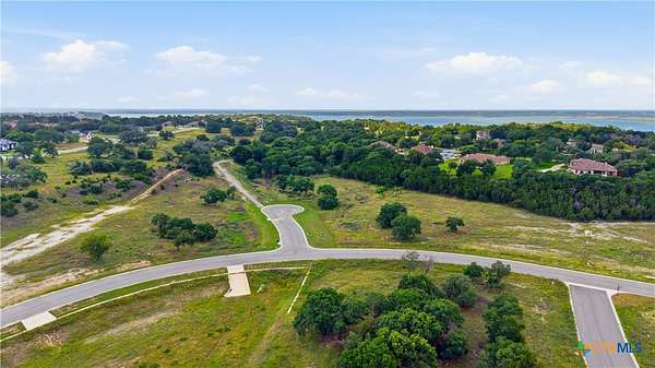 1.27 Acres of Residential Land for Sale in Belton, Texas