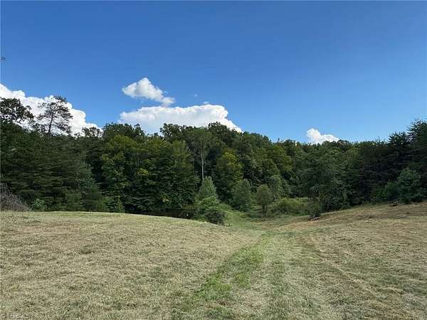 20.7 Acres of Recreational & Residential Land for Sale in Madison, North Carolina
