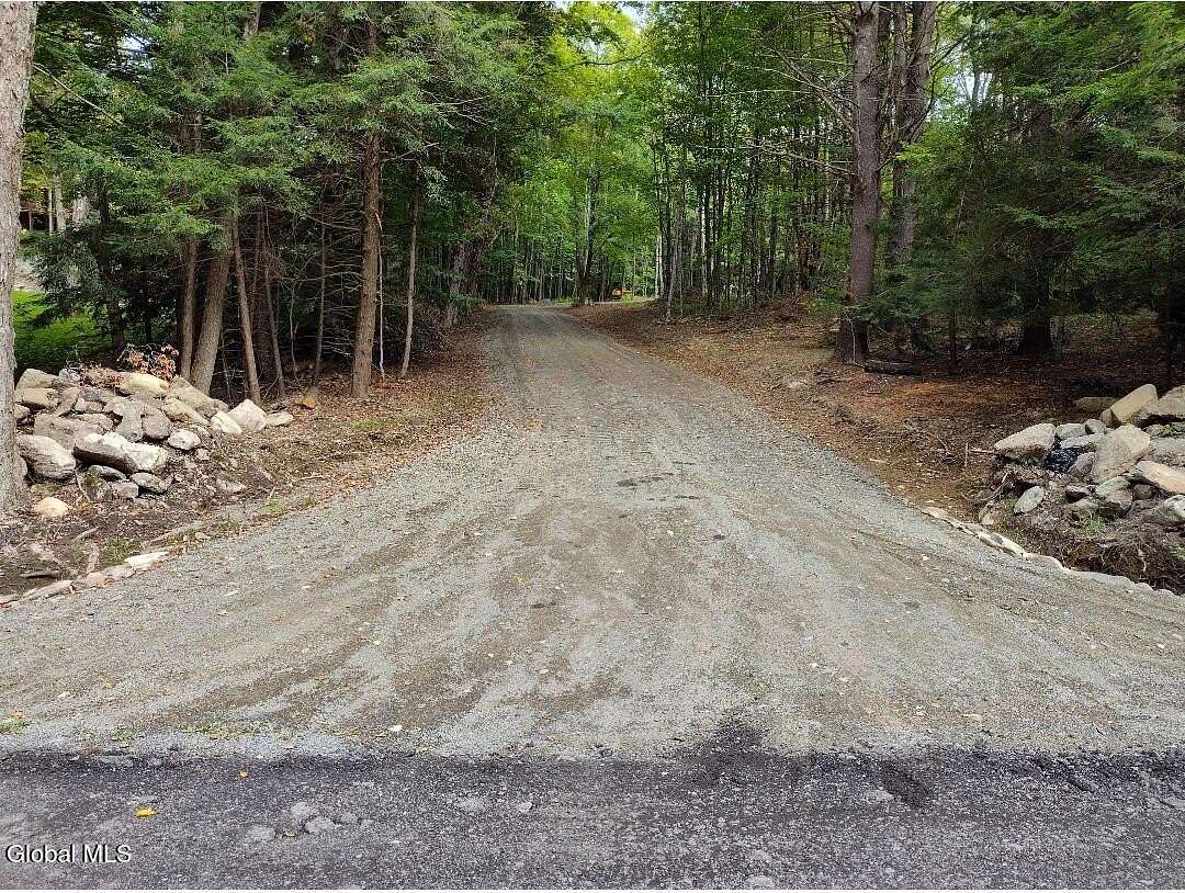 5.44 Acres of Residential Land for Sale in Petersburgh Town, New York