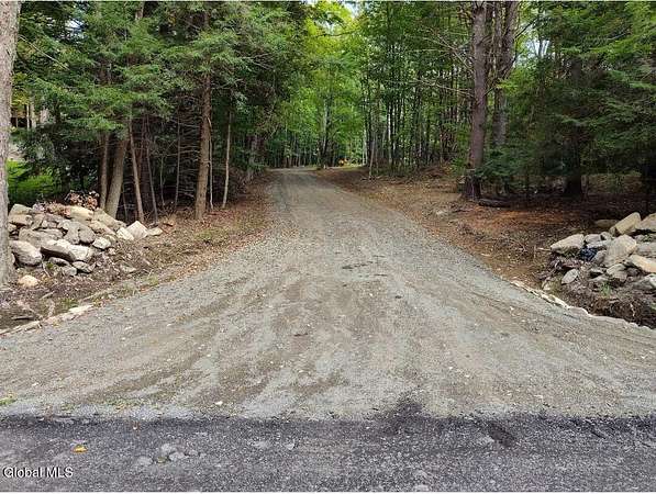 5.44 Acres of Residential Land for Sale in Petersburgh Town, New York
