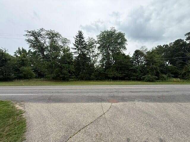 0.33 Acres of Residential Land for Sale in Middleville, Michigan