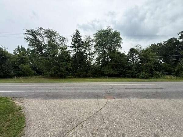 0.33 Acres of Residential Land for Sale in Middleville, Michigan