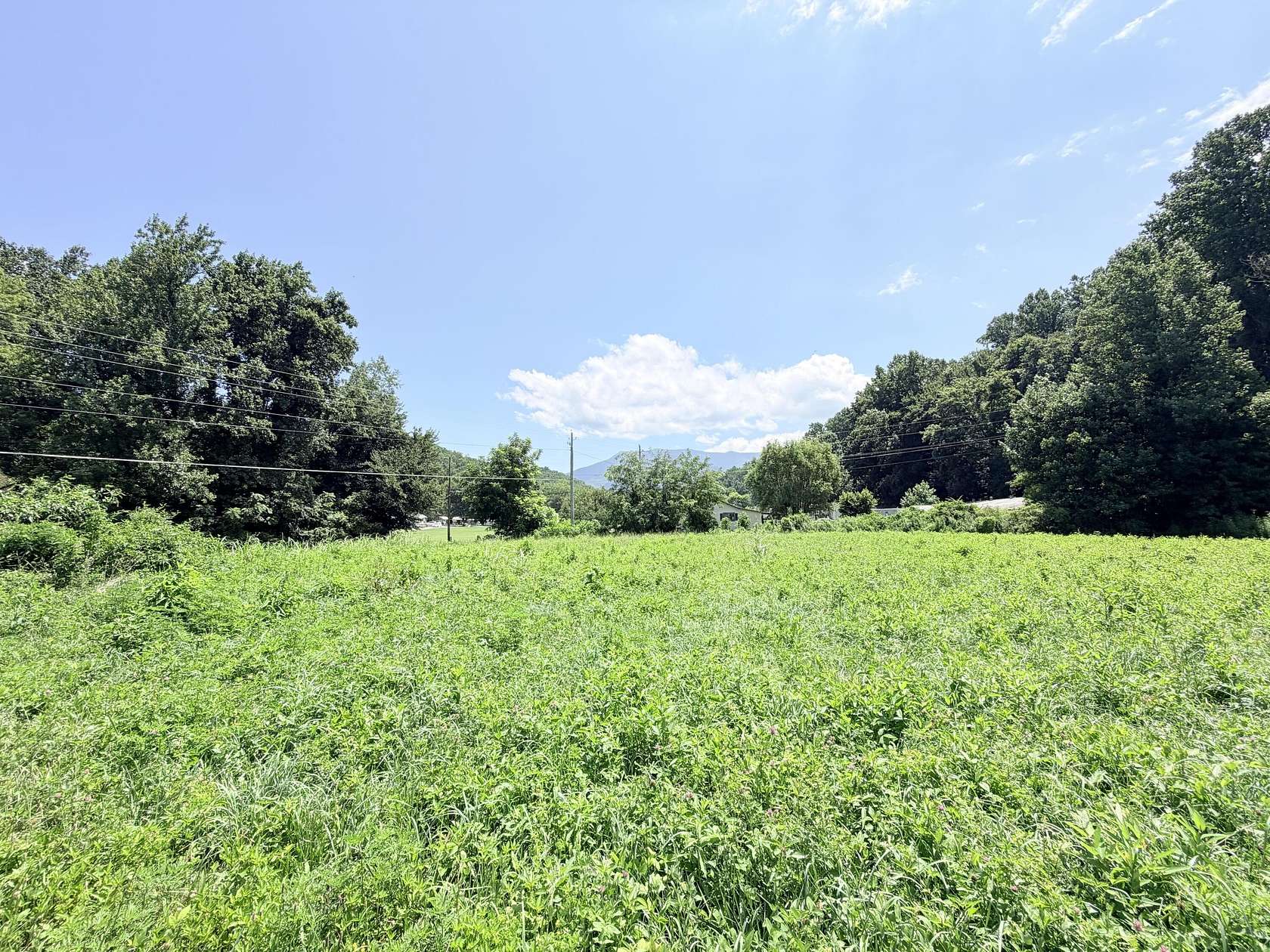 0.75 Acres of Residential Land for Sale in Cosby, Tennessee