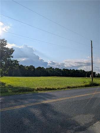 2 Acres of Residential Land for Sale in Hector, New York