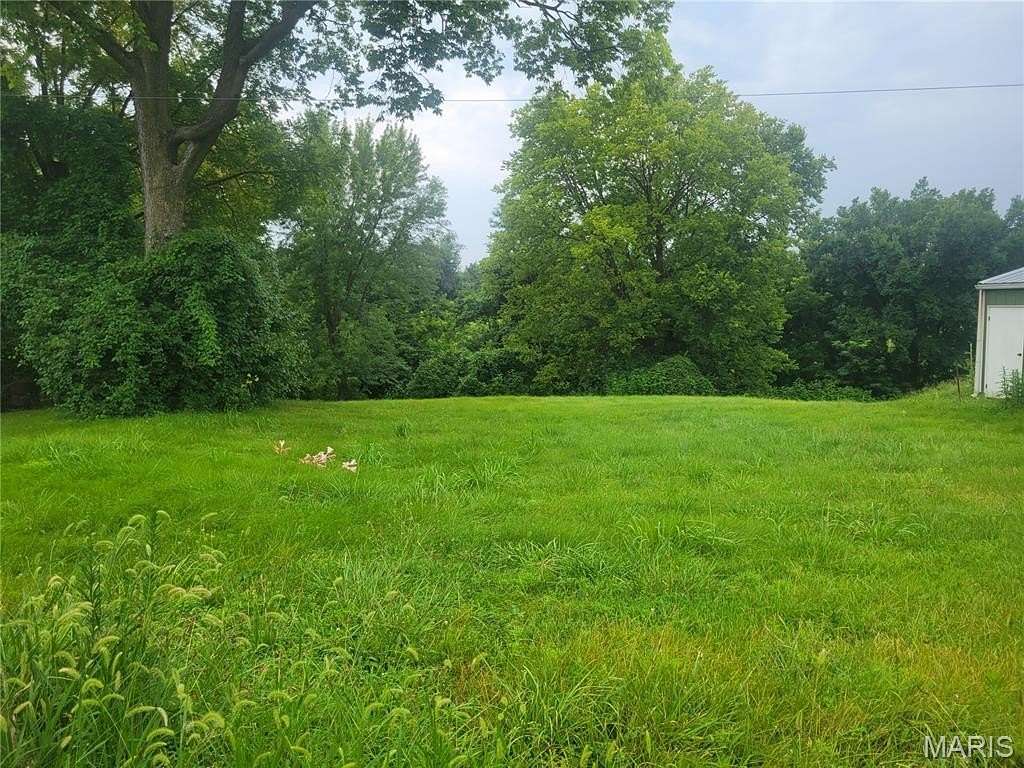 0.4 Acres of Residential Land for Sale in Elsberry, Missouri
