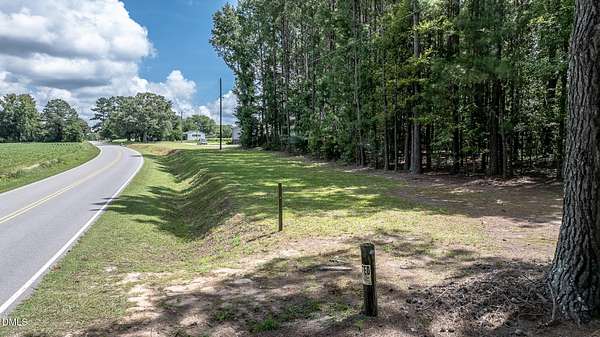 1.75 Acres of Residential Land for Sale in Middlesex, North Carolina
