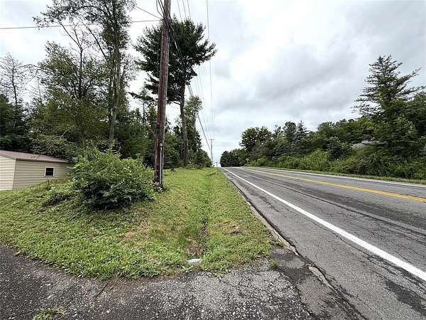 2.79 Acres of Residential Land for Sale in Chenango Forks, New York