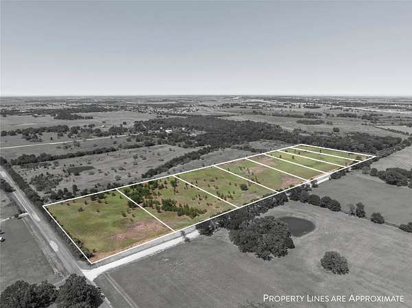 2 Acres of Residential Land for Sale in West, Texas