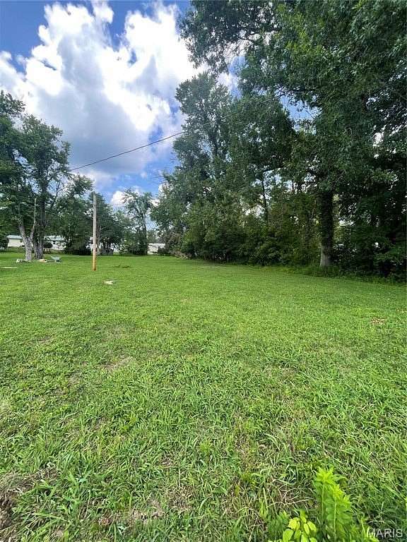 0.36 Acres of Residential Land for Sale in Pacific, Missouri