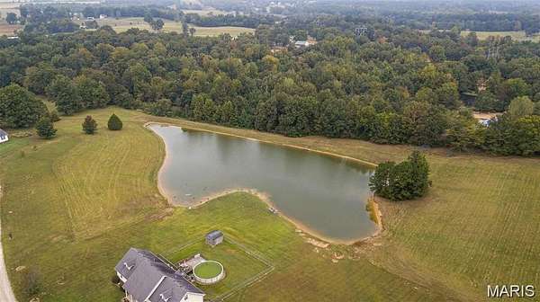 1.32 Acres of Residential Land for Sale in Harviell, Missouri