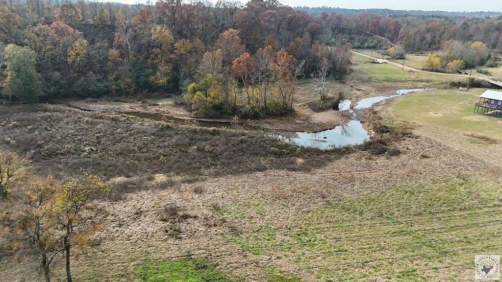 3 Acres of Residential Land for Sale in Nashville, Arkansas