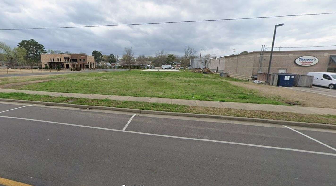 0.17 Acres of Commercial Land for Sale in Arlington, Tennessee