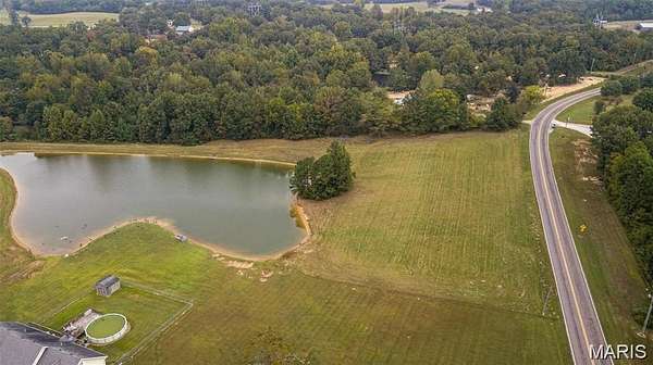 1.33 Acres of Residential Land for Sale in Harviell, Missouri