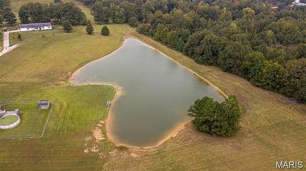 1.18 Acres of Residential Land for Sale in Harviell, Missouri