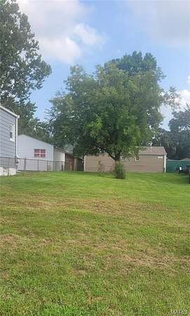 0.12 Acres of Residential Land for Sale in St. Louis, Missouri