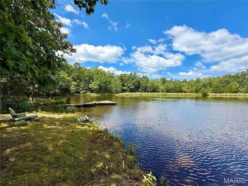 160 Acres of Recreational Land for Sale in Steelville, Missouri