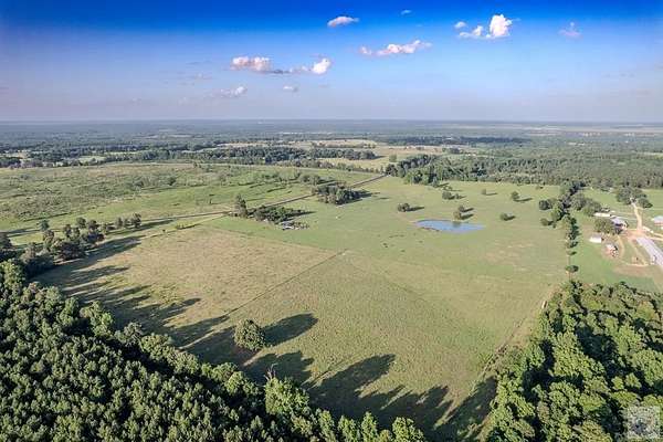 79.3 Acres of Agricultural Land for Sale in Fouke, Arkansas