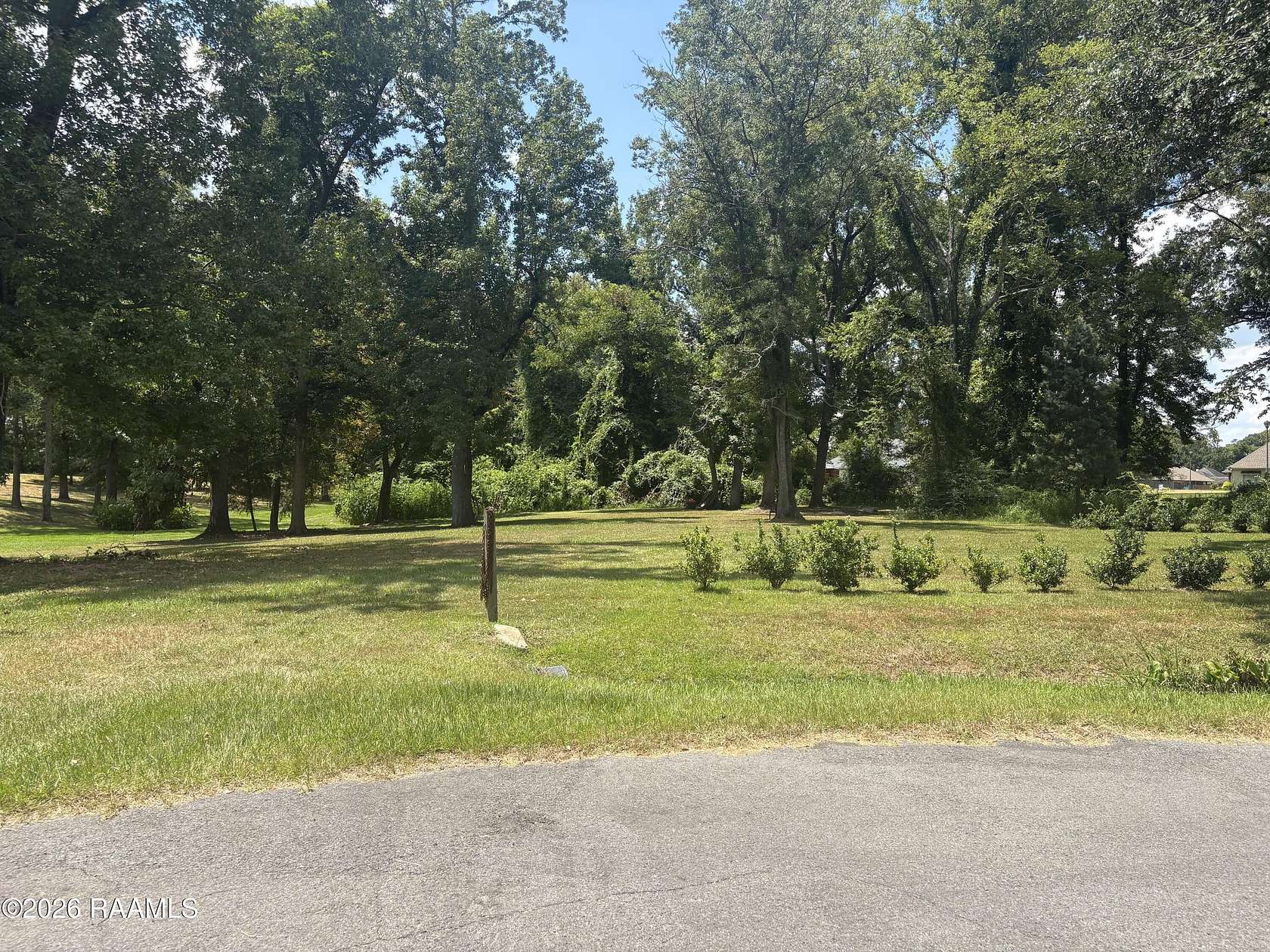 1.1 Acres of Residential Land for Sale in Opelousas, Louisiana