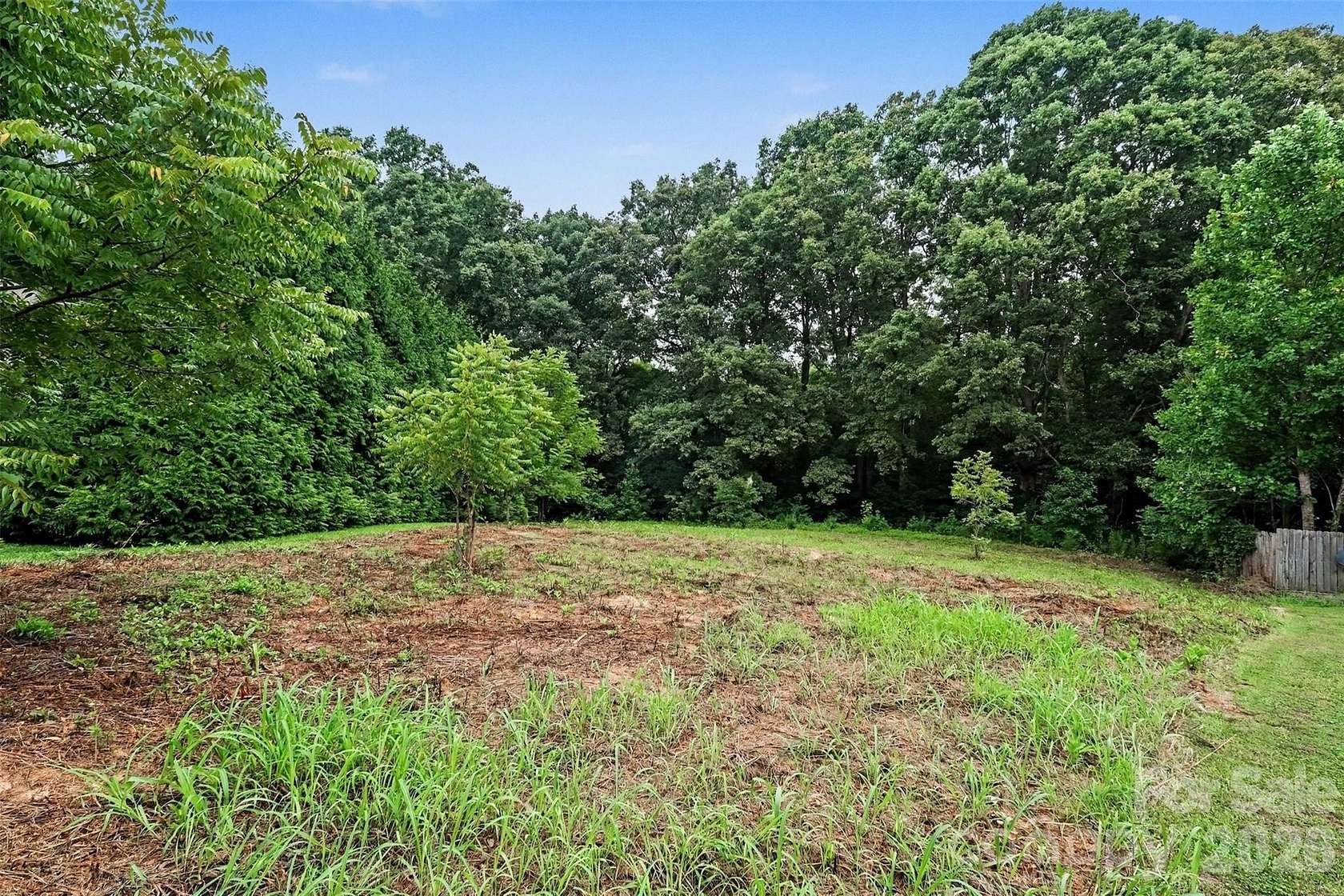 1.39 Acres of Residential Land for Sale in Troutman, North Carolina