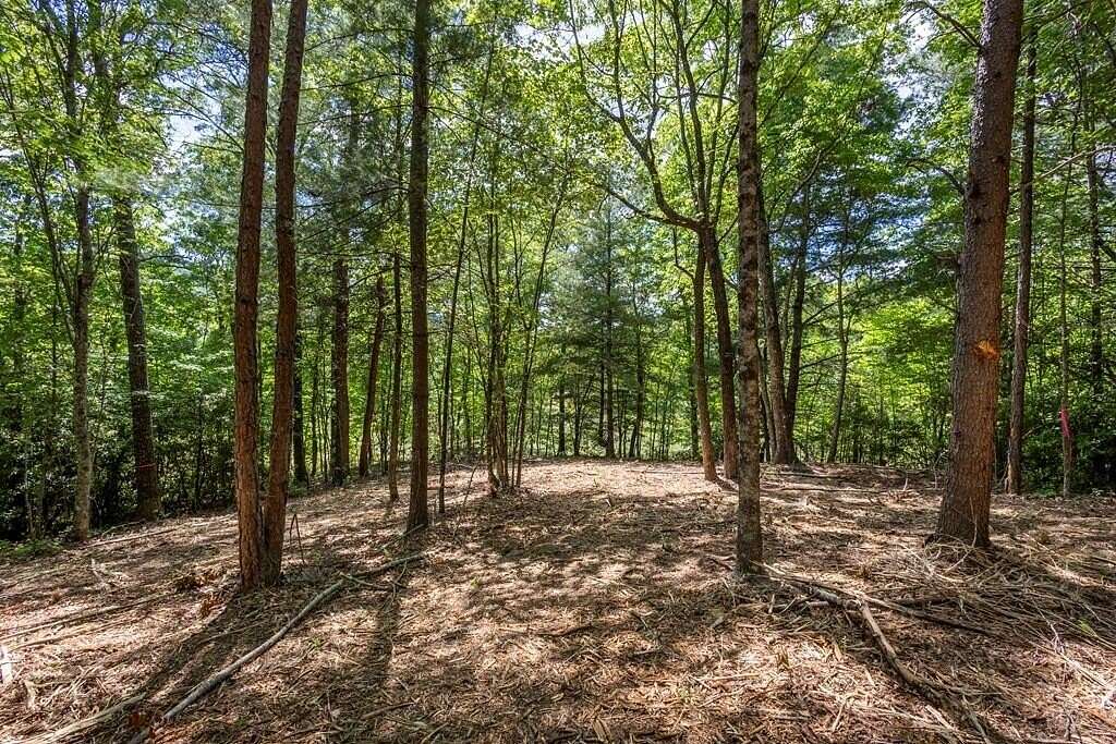 4.2 Acres of Residential Land for Sale in Murphy, North Carolina