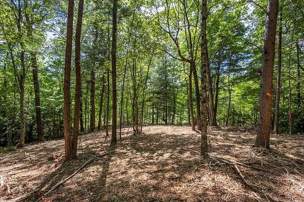 4.2 Acres of Residential Land for Sale in Murphy, North Carolina