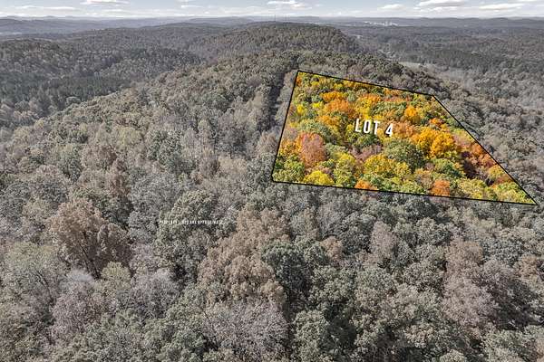 6.36 Acres of Residential Land for Sale in Riceville, Tennessee