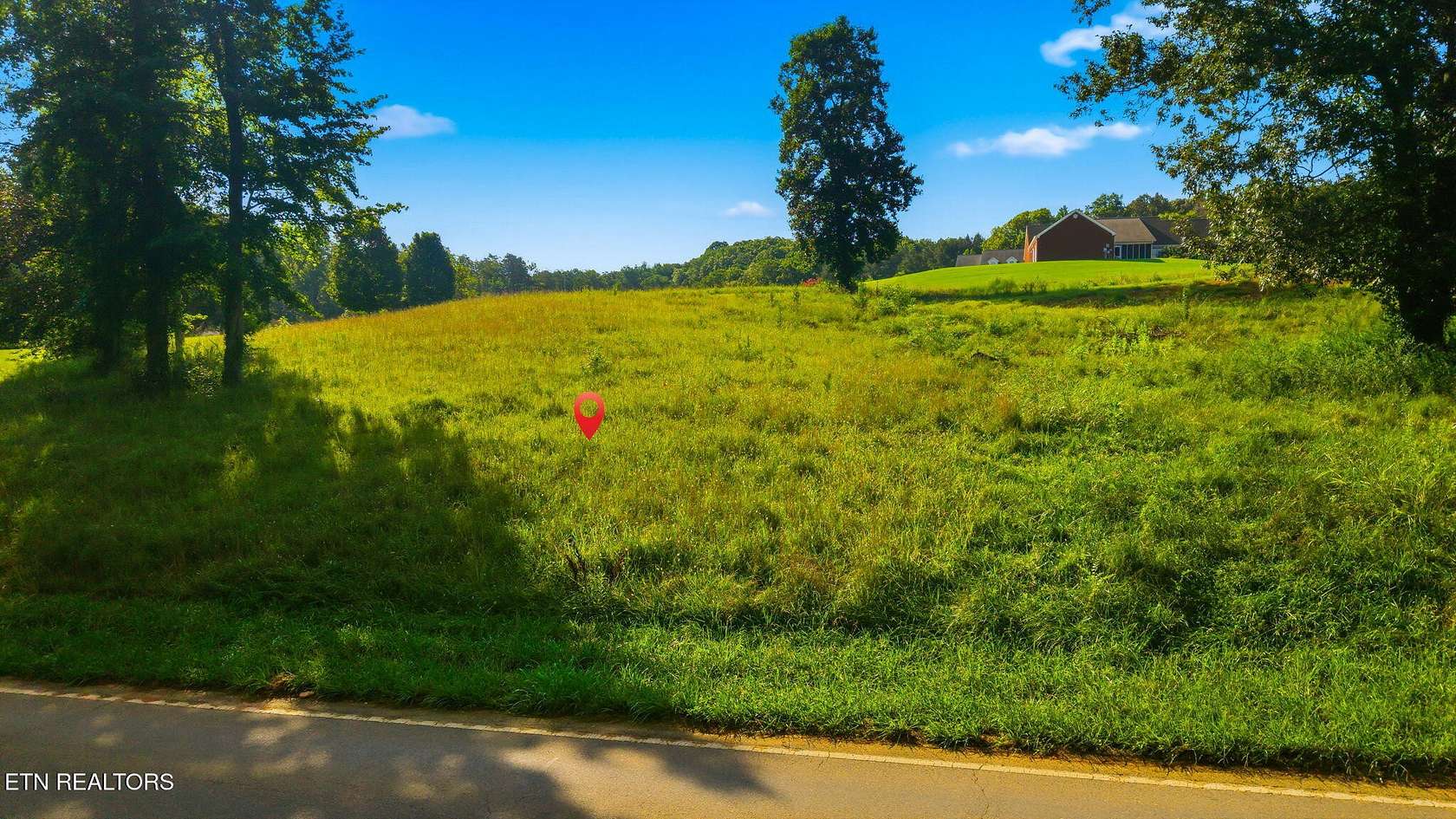 0.93 Acres of Residential Land for Sale in Athens, Tennessee