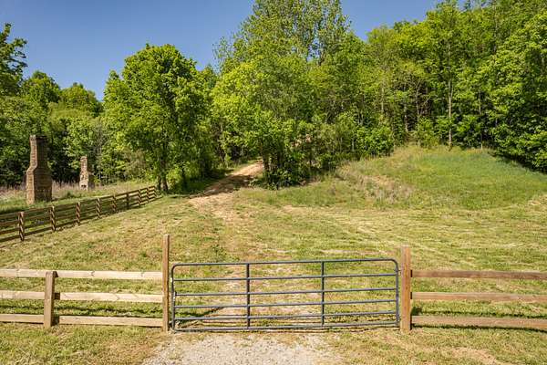 20.4 Acres of Recreational & Residential Land for Sale in Lewisburg, Tennessee