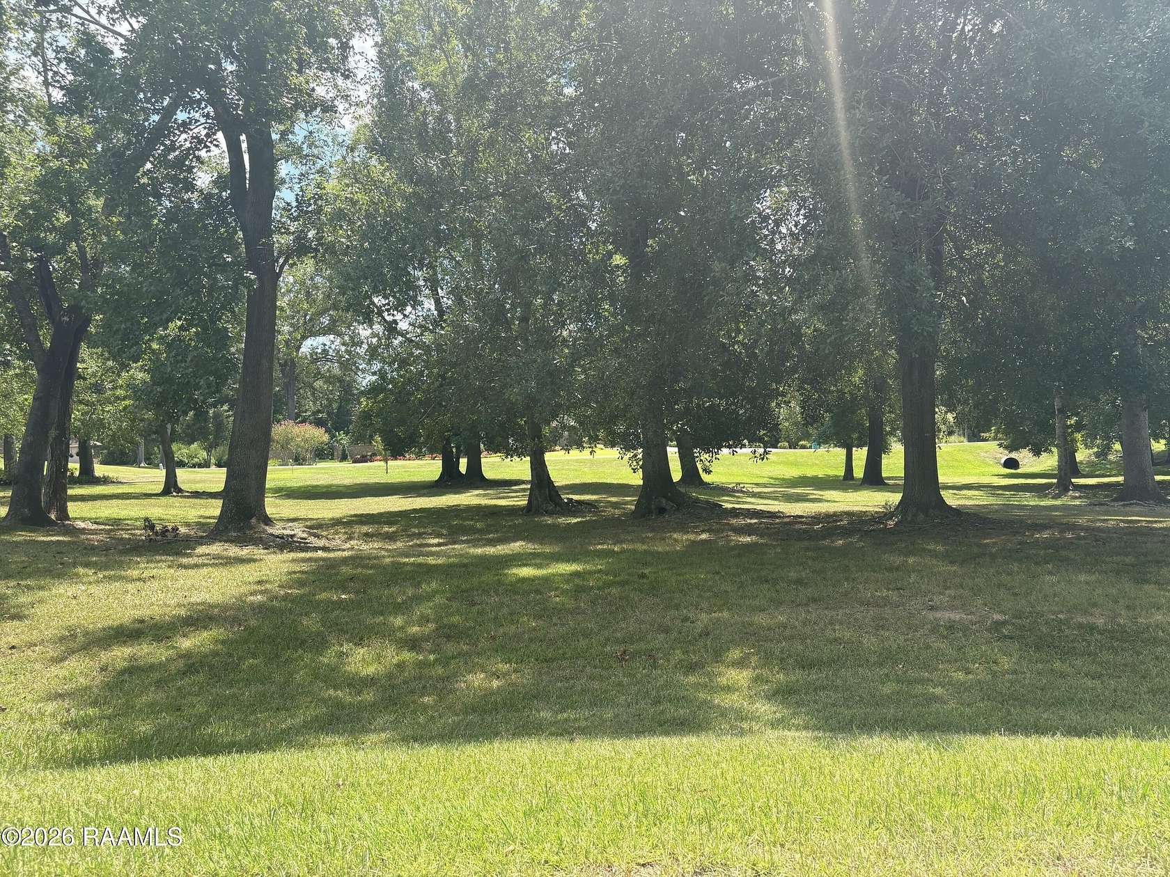 0.85 Acres of Residential Land for Sale in Opelousas, Louisiana