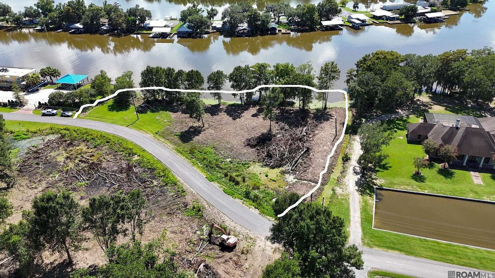 1.36 Acres of Land for Sale in Pierre Part, Louisiana