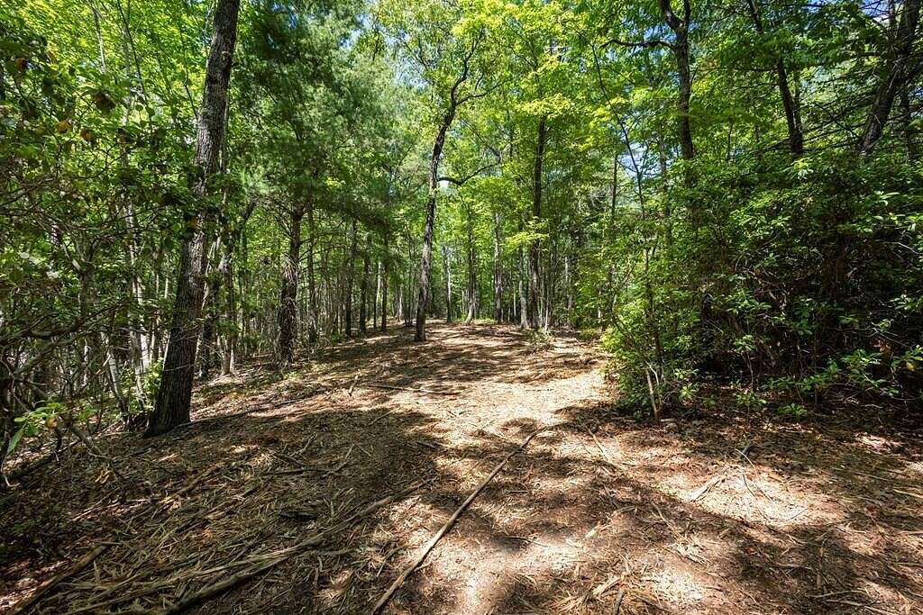 4.3 Acres of Residential Land for Sale in Murphy, North Carolina