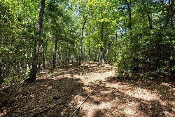 4.3 Acres of Residential Land for Sale in Murphy, North Carolina