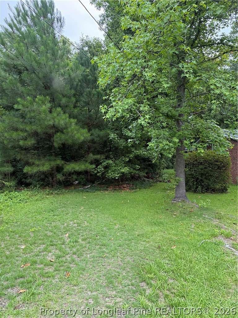 0.21 Acres of Residential Land for Sale in Fayetteville, North Carolina