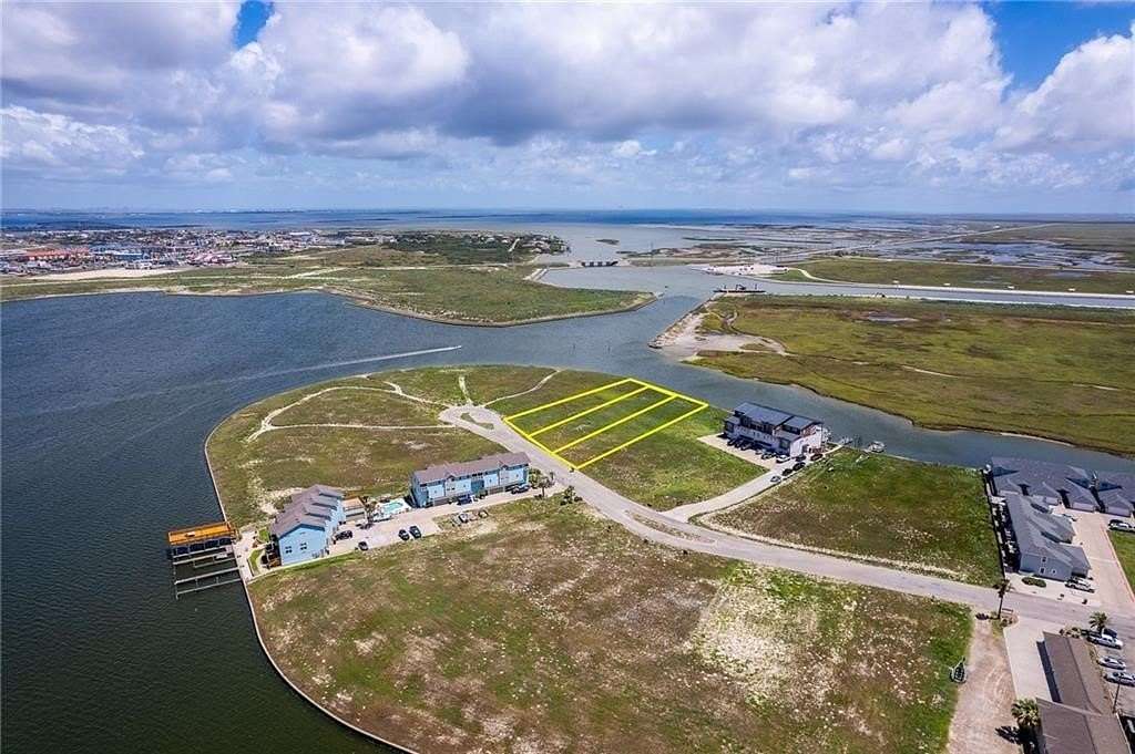 0.36 Acres of Residential Land for Sale in Corpus Christi, Texas