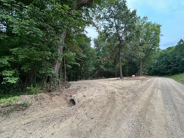 2.52 Acres of Residential Land for Sale in Howard, Ohio