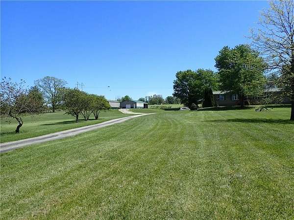 5 Acres of Land with Home for Sale in Butler, Missouri