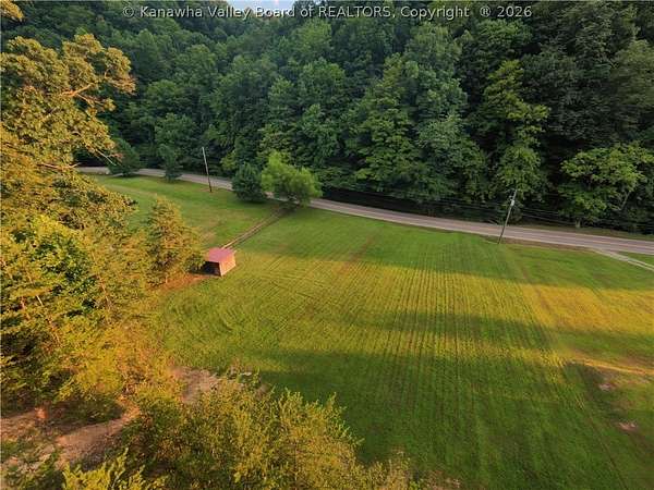 2.8 Acres of Residential Land for Sale in Chapmanville, West Virginia