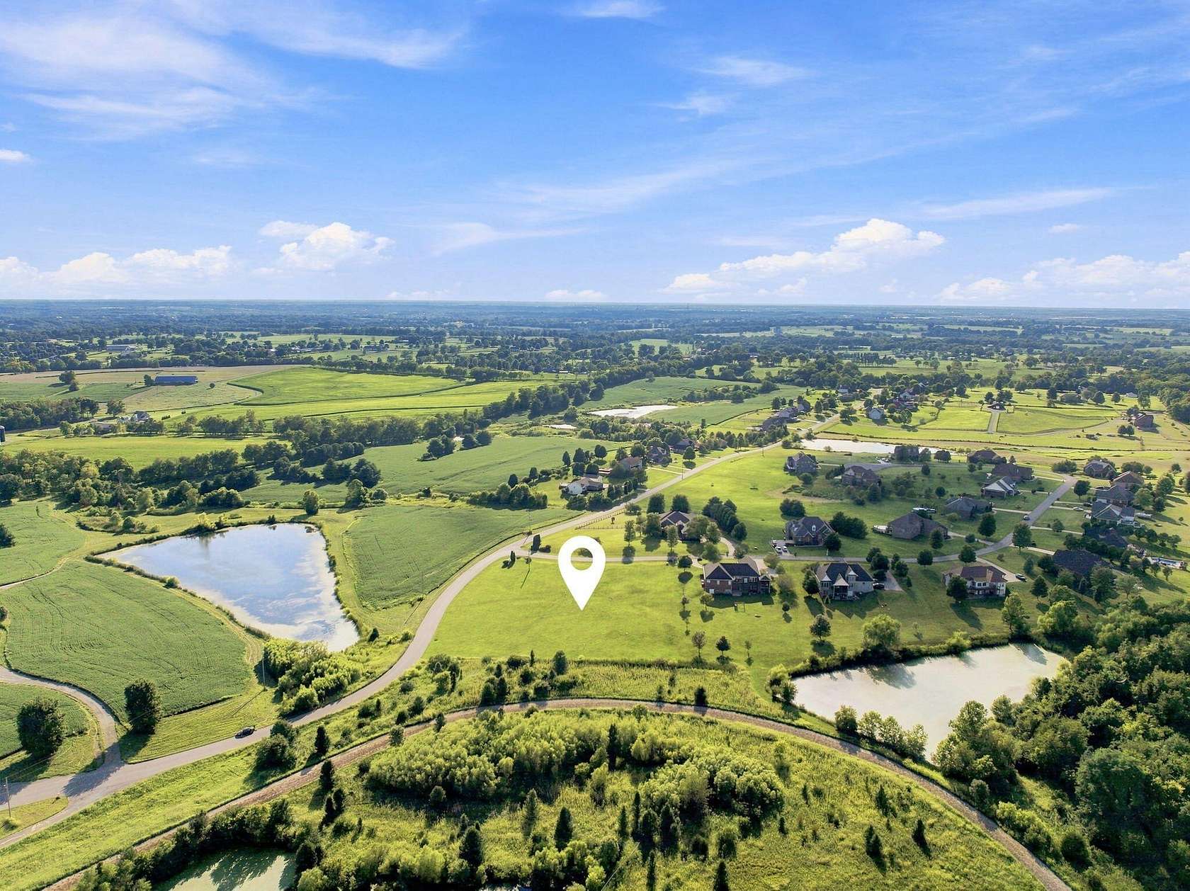 2 Acres of Residential Land for Sale in Georgetown, Kentucky