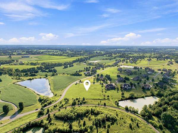 2 Acres of Residential Land for Sale in Georgetown, Kentucky