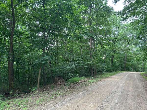 2.53 Acres of Residential Land for Sale in Howard, Ohio