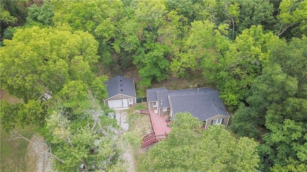 2.76 Acres of Land with Home for Sale in Independence, Missouri