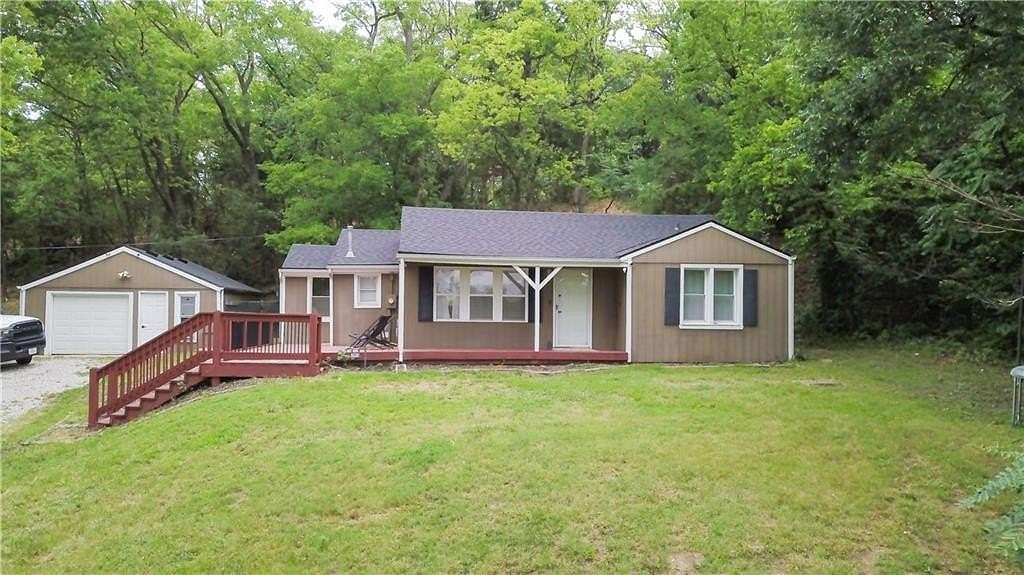 2.76 Acres of Land with Home for Sale in Independence, Missouri
