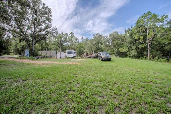 5 Acres of Residential Land for Sale in Lady Lake, Florida