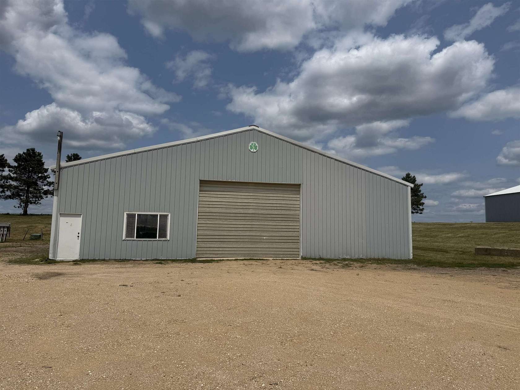 48 Acres of Commercial Land for Sale in Freeport, Illinois