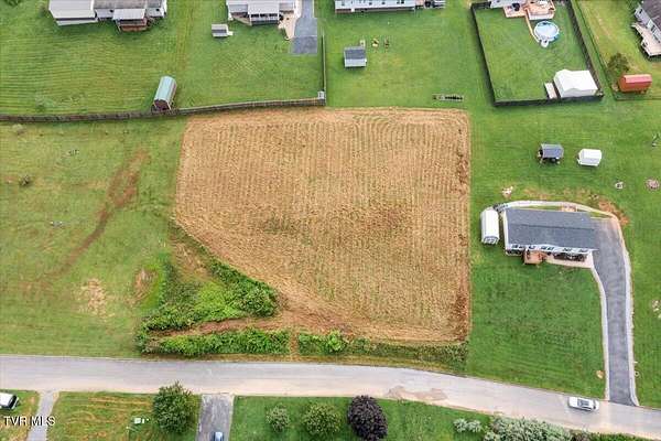 0.87 Acres of Residential Land for Sale in Church Hill, Tennessee