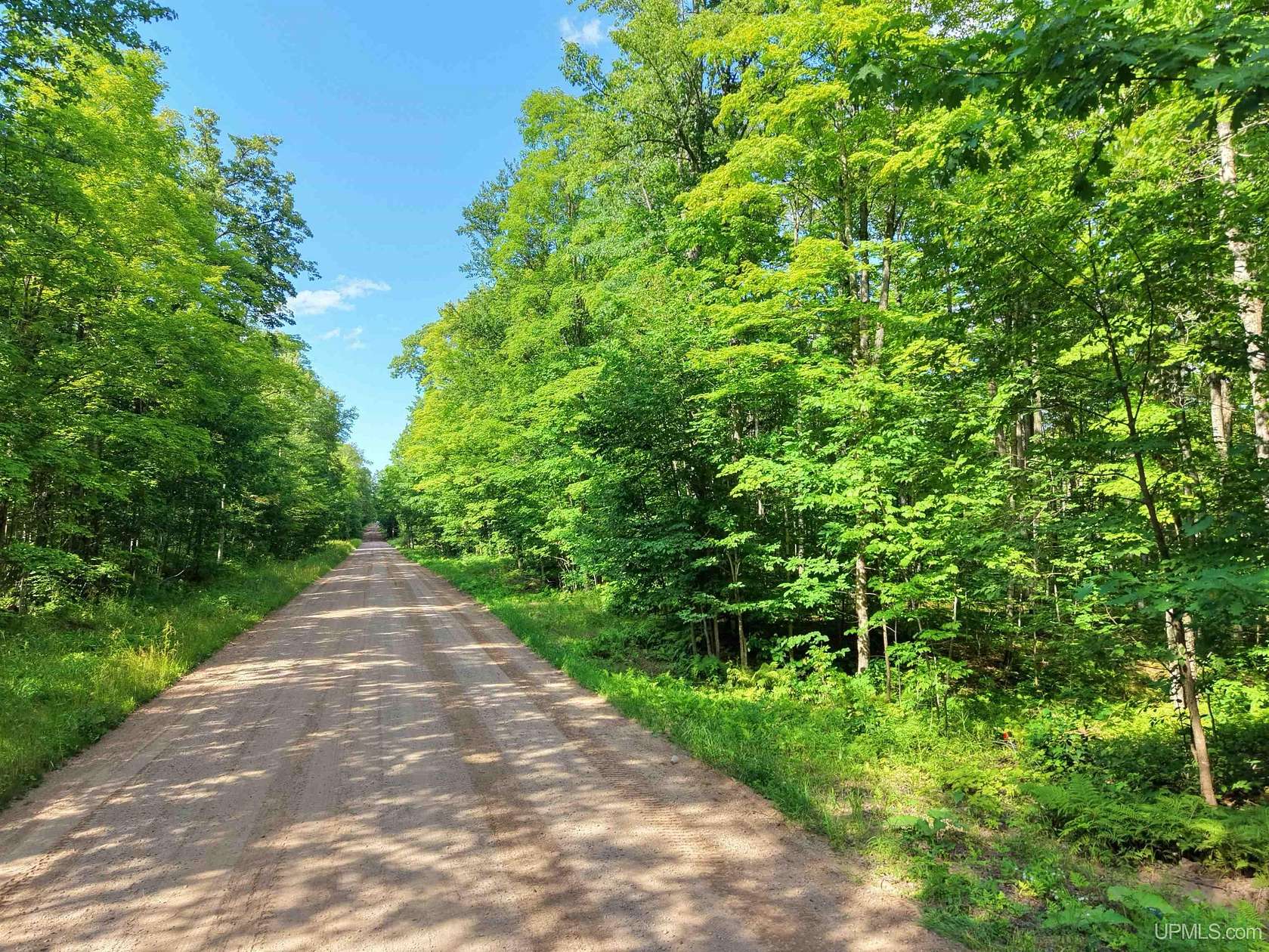 10 Acres of Land for Sale in Pelkie, Michigan